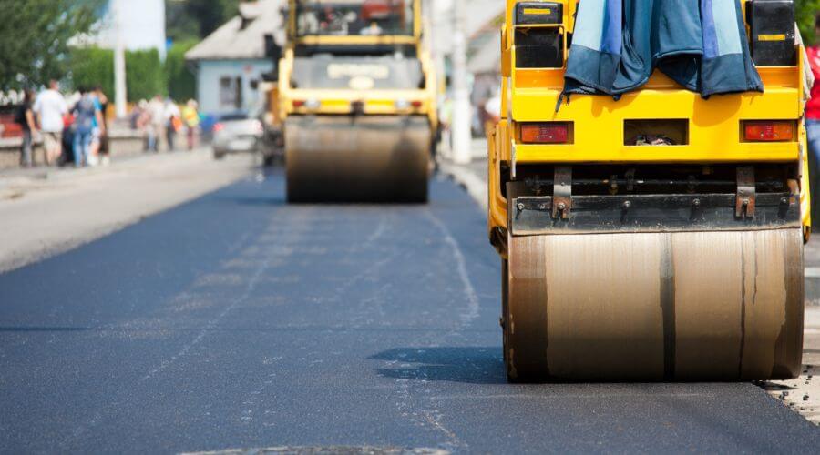 Expert top industrial roofings services in Page, WV